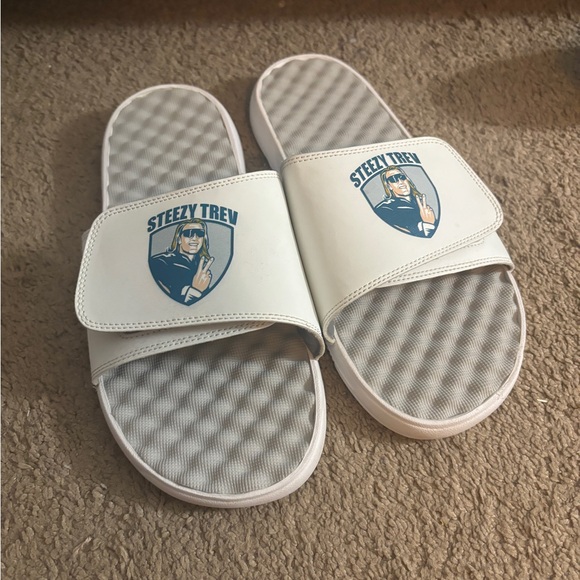 I-Slide Trevor Lawrence Slides - Picture 3 of 3